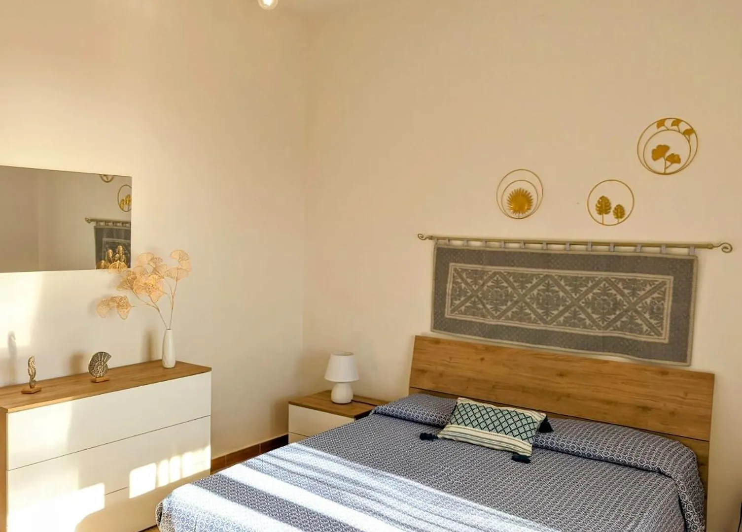 דירה Nebida Villa Mariuccia