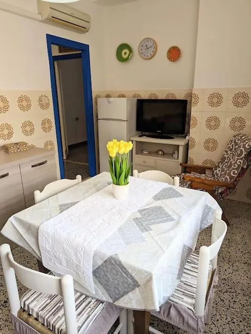 Nebida Villa Mariuccia