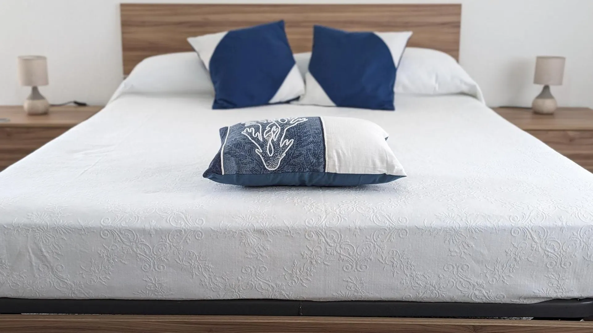 Apartament Villa Mariuccia Nebida