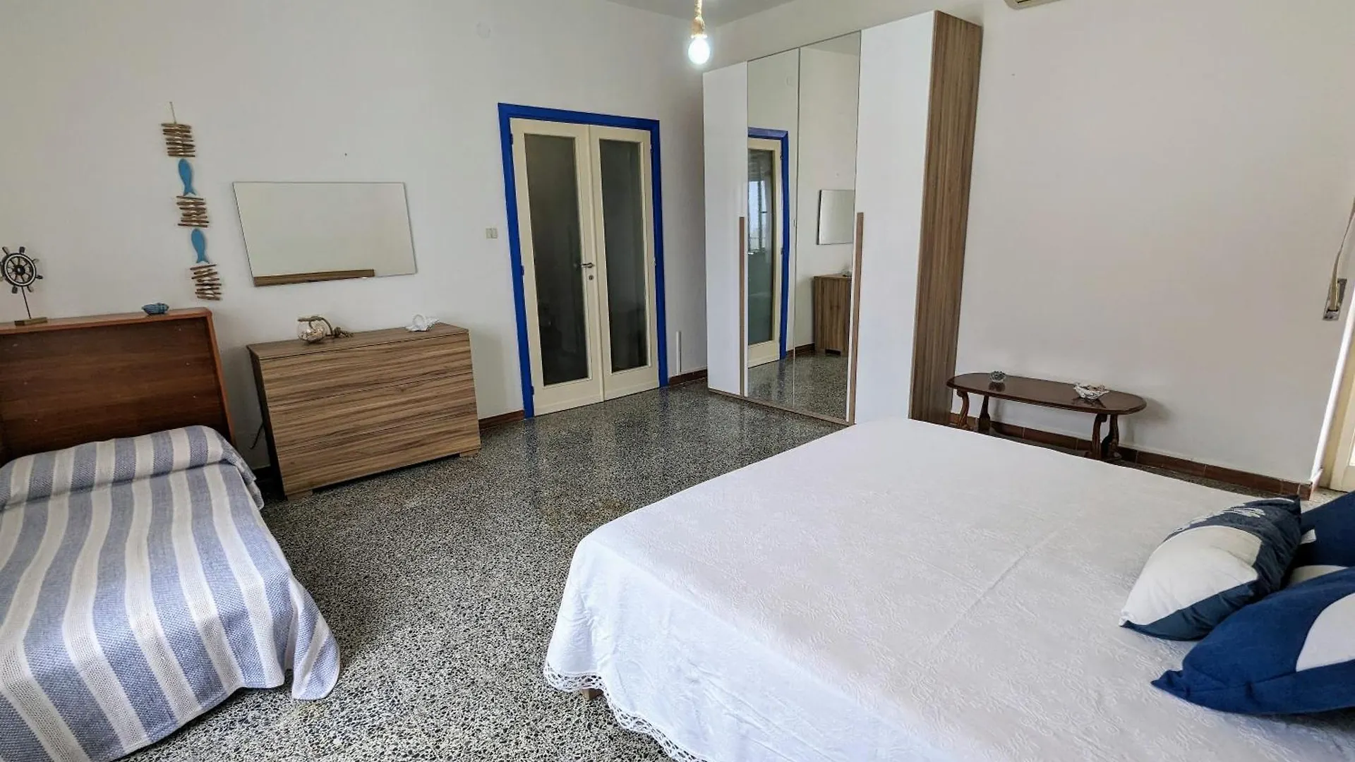 Villa Mariuccia Nebida 0*,