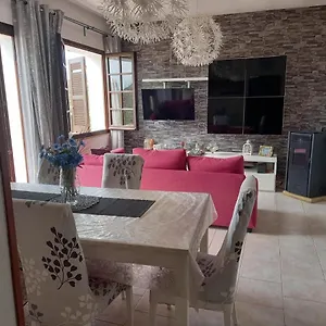  Ferienhaus Casa Maligio' Masua